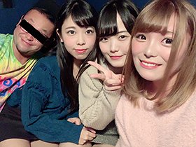 ワンチャン！！！ハプニング起きまくり合コン［第一回］ 性格良くてエロい子を集めてもらって飲みまくりヤリたい放題　サンプル画像03